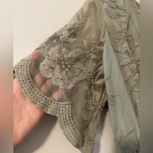 Honey Punch Romper - Picture 6 of 7